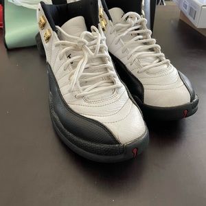 Air Jordan 12 taxi size 8.5
